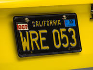 1968 Porsche 911 dual purpose street/race car 11835003